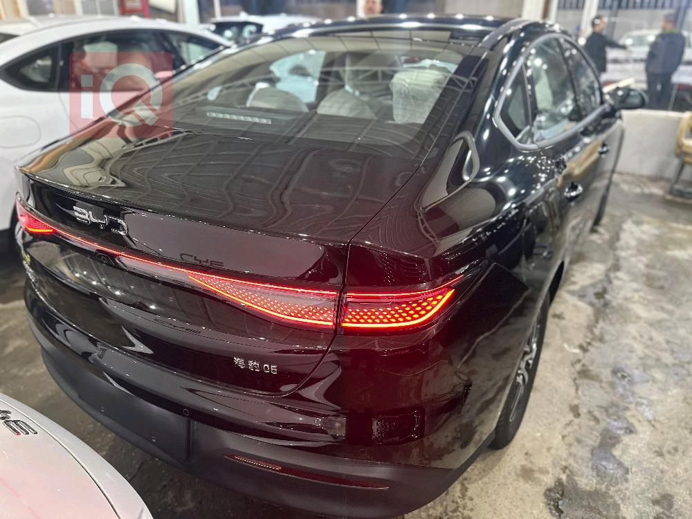 بي واي دي سيل 05 DM-i